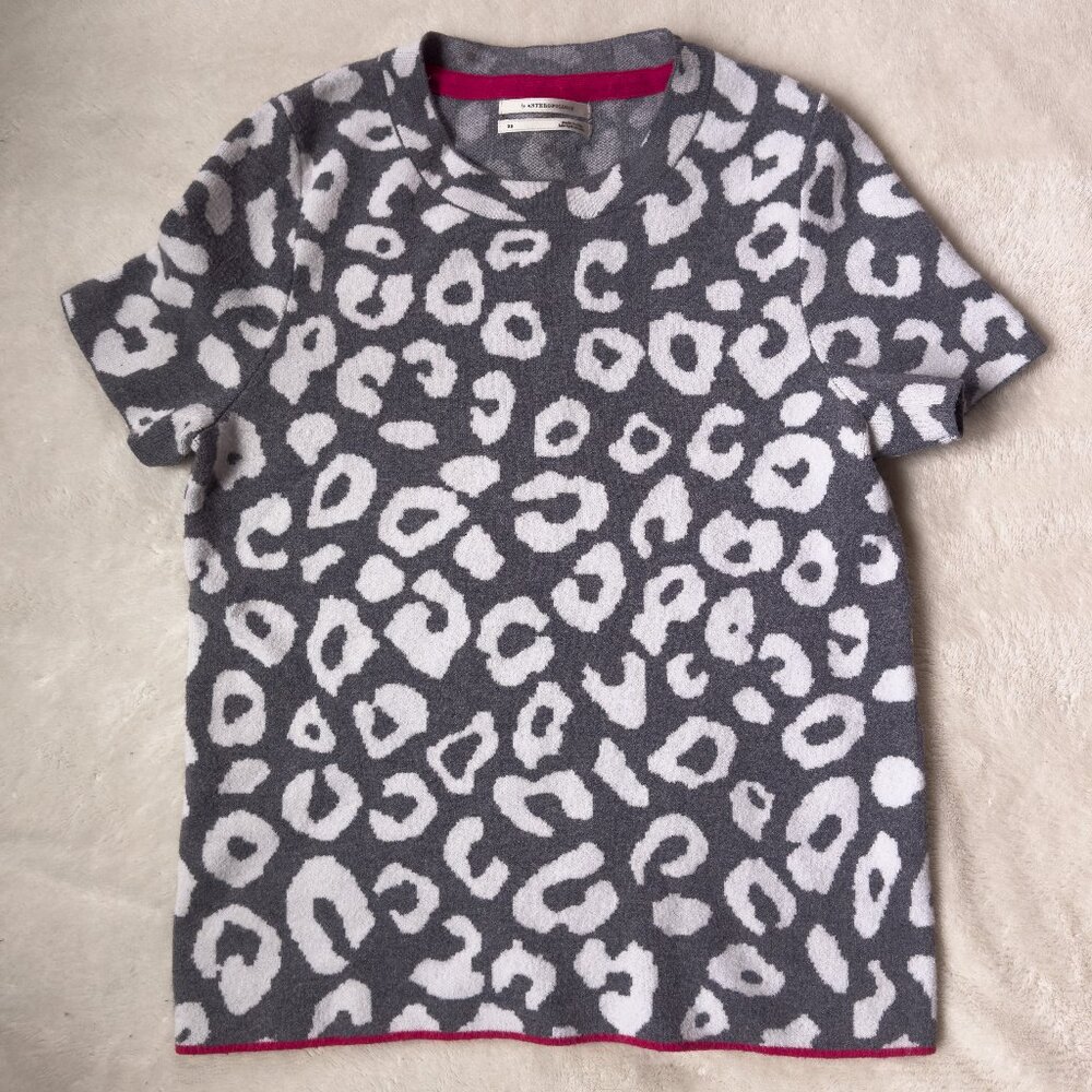 ❌Sold❌ Anthropologie shirts bundle - all 3!